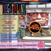 Negativland - Become What You Hear