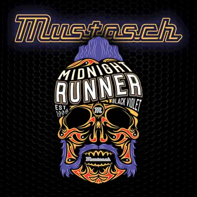 Midnight Runner - Single - Mustasch