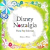 Disney Nostalgia - Piano Pop Selection