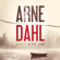 Arne Dahl - Sieben minus eins: Berger und Blom 1