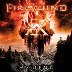 Days of Defiance - Firewind