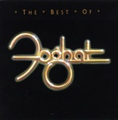 Foghat - Easy Money