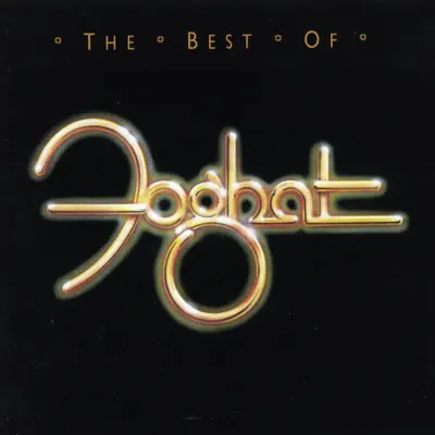 The Best of Foghat - Foghat