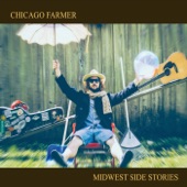 Chicago Farmer - Umbrella