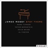 Jorge Rossy - Portrait (feat. Mark Turner, Al Foster, Peter Bernstein & Doug Weiss)