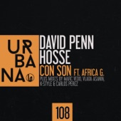 Con Son (feat. Africa G) - EP artwork