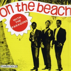 The Paragons - You Mean the World to Me