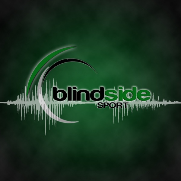 Blindside Sport cover