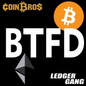Btfd (Buy the Fucking Dip) artwork