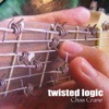 Twisted Logic