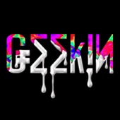 Geekin - EP artwork