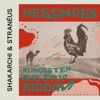 Shakarchi & Stranéus - Hessingen