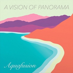 A Vision of Panorama - Barbados
