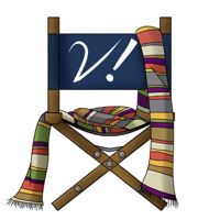 Doctor Who: Verity! podcast