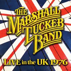 Live in the UK 1976 - Marshall Tucker Band