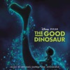 The Good Dinosaur (Original Motion Picture Soundtrack), 2015
