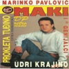 Udri Krajino, 1993