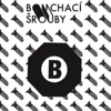 Bouchací Šrouby