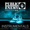 Man Plans God Laughs Instrumentals album lyrics, reviews, download