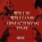 Armagideon Time - Willie Williams lyrics