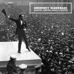 Greensky Bluegrass - Merely Avoiding