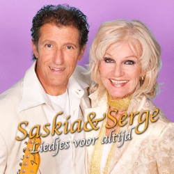Saskia & Serge - Elke Dag Een Lach