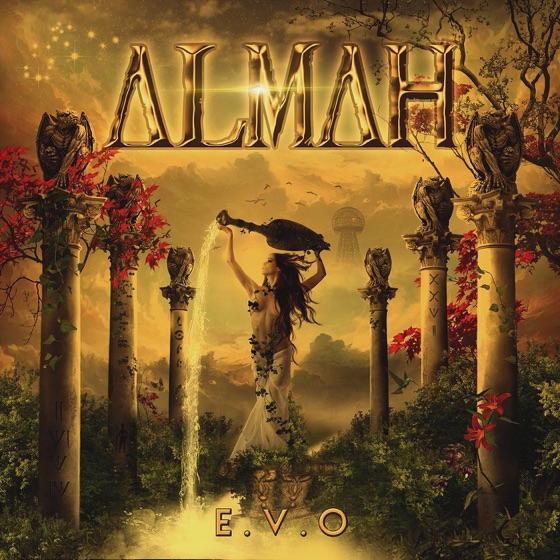 Cover artwork for Indigo