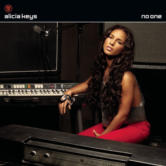 Cover artwork for No One (Curtis Lynch Reggae Remix)