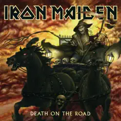 Death on the Road - Iron Maiden