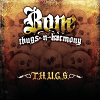 Bone Thugs N Harmony Strength And Loyalty Album Zip