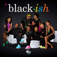 Black-ish, Season 3