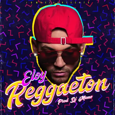 Reggaeton - Single - Eloy