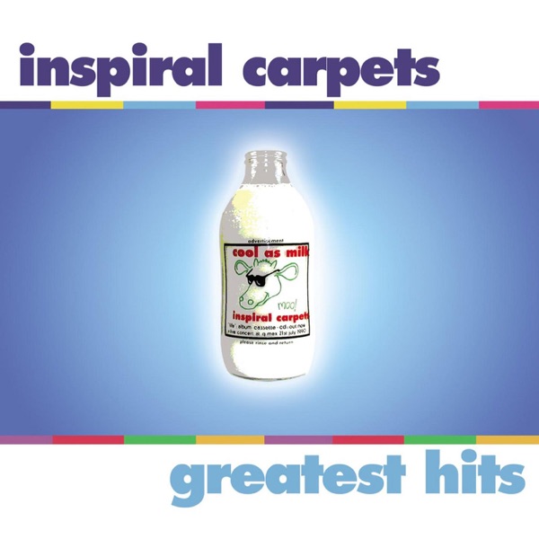 Dragging Me Down by Inspiral Carpets on Mearns Indie