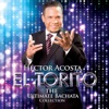 Hector Acosta (El Torito) - Me Voy