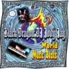 Black Dragon DJ Jody Jay - Can You Imagine (Open Your Mind)
