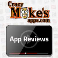 App Reviews for iPhone, iPad and Android Apps podcast