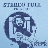 Stereo Tull Presents artwork