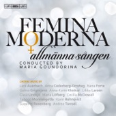 Femina moderna artwork