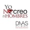 Yo No Creo en los Hombres (feat. Kiara Franco) - DIVAS by Jiménez lyrics