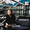 Hindemith: Symphonic Metamorphosis of Themes by Carl Maria von Weber & The Four Temperaments & Mathis der Maler Symphony
