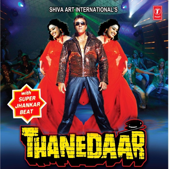 Cover artwork for Tamma Tamma Loge (With Super Jhankar Beat)