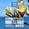 Serenity Music for Deep Relaxation & Wellbeing - Bath Spa Relaxing Music Zone lyrics