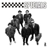 The Specials (Deluxe Version) artwork