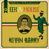 Kevin Barry (feat. Eek-A-Mouse) artwork