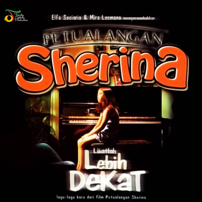 Anak Mami - Sherina – Stafaband