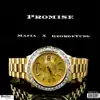 Promise (feat. GeorgeYung) - Single album lyrics, reviews, download