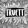 Truett - EP artwork