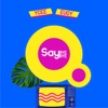 Say Bye Bye (feat. Eugy) - Single