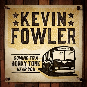 Kevin Fowler - Sellout Song (feat. Zane Williams) - Line Dance Musique