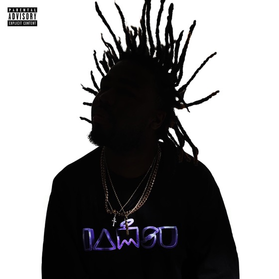 Cover artwork for By My Side